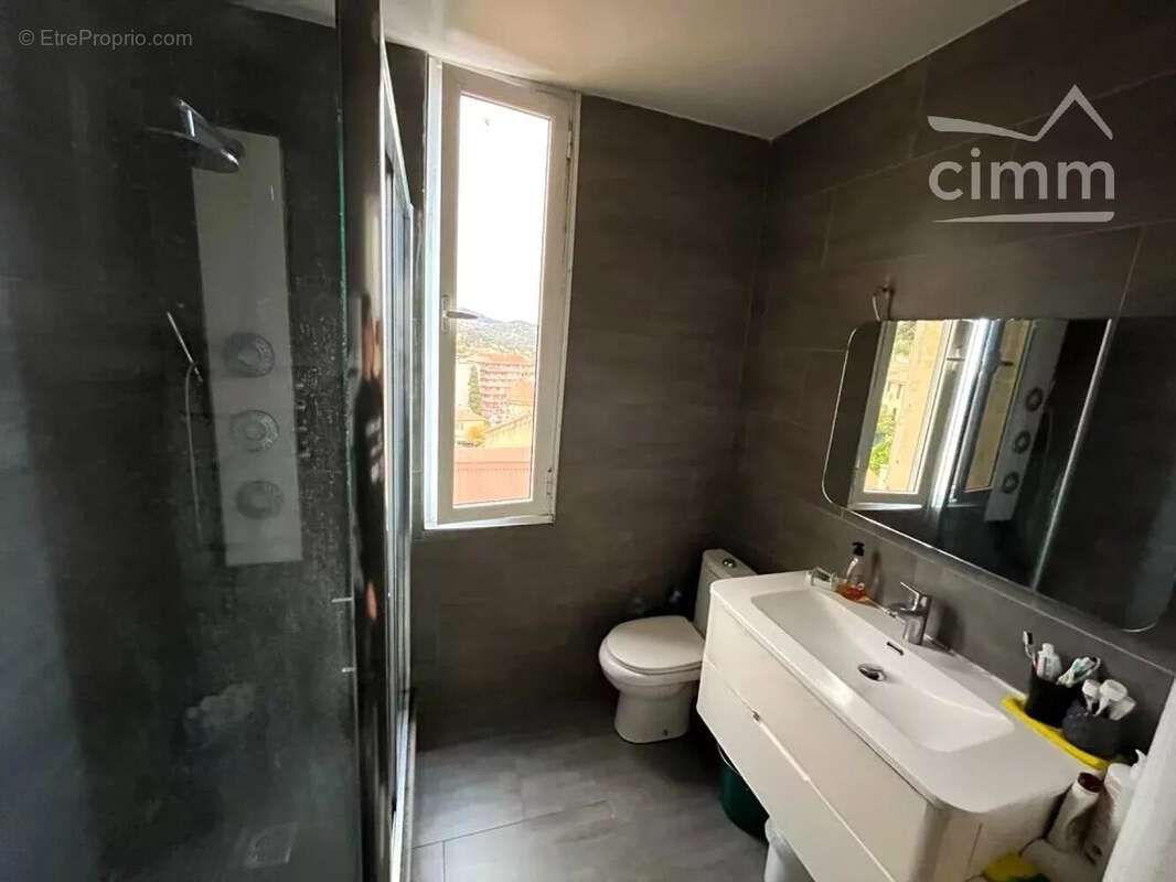 Appartement à GRASSE