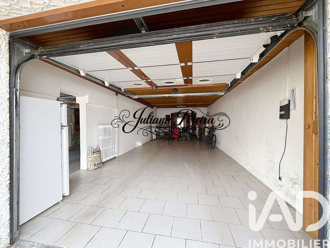 Photo 4 - Maison à MEZIERES-SUR-SEINE