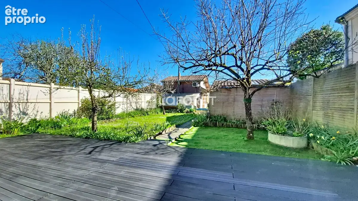 Maison Talence 6 pièce(s) 160 m2 - photo 5