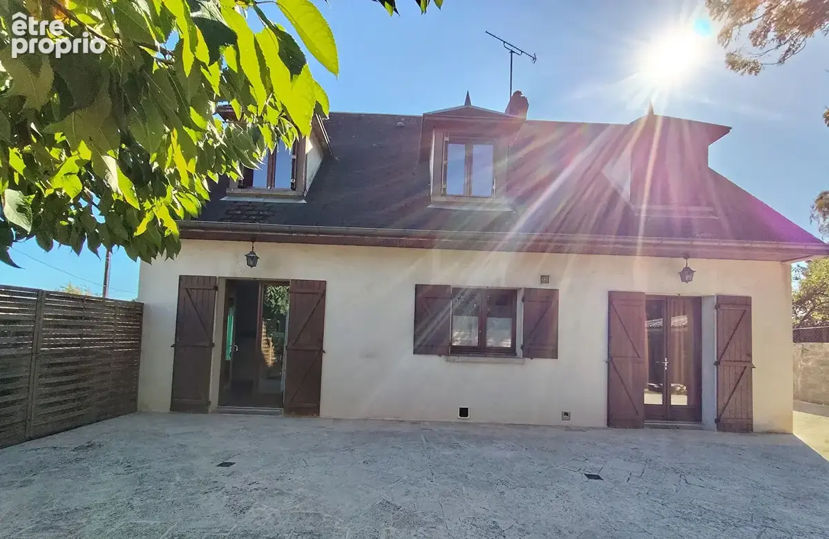 Maison individuelle - beauvais - photo 4