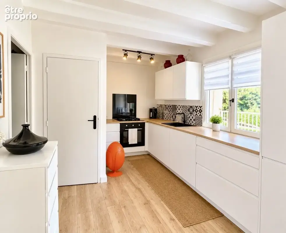 Appartement 4 pièces 74 m² à vendre à Nailloux (31560) - photo 2