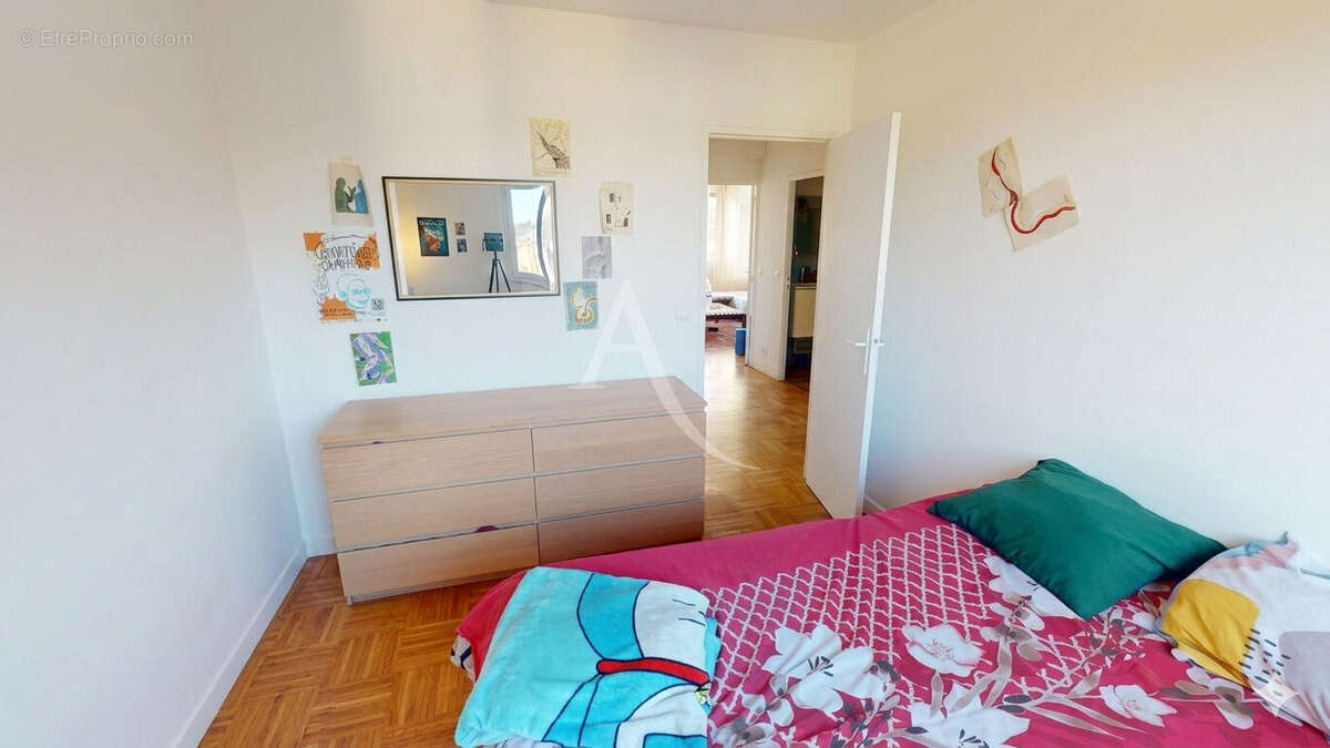 Appartement à PANTIN
