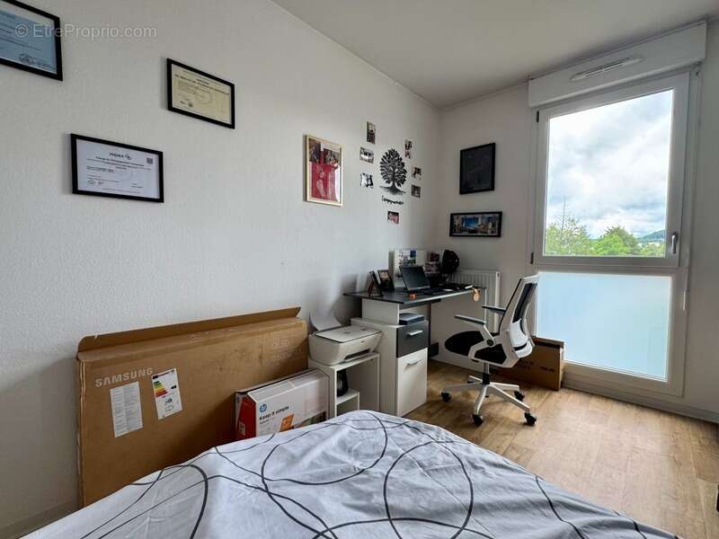 Appartement à VANDOEUVRE-LES-NANCY