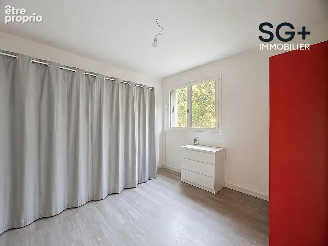 Appartement Marseille 3 pièces 67.01 m2 - photo 7