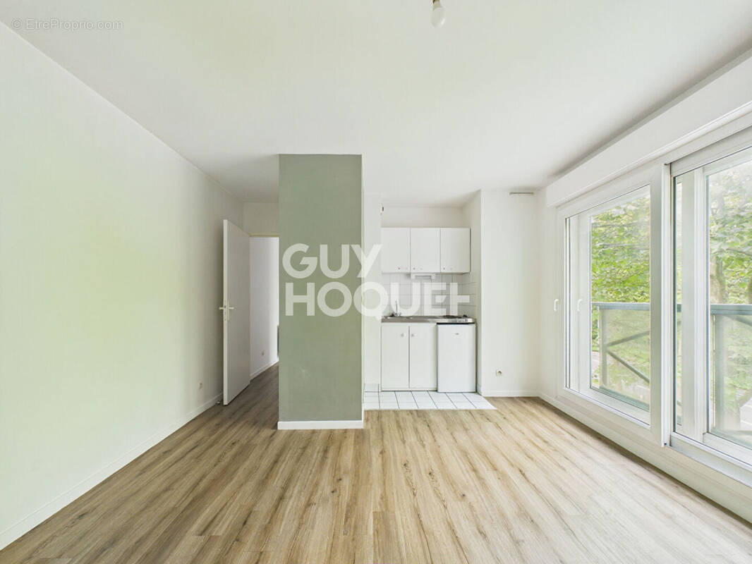 Appartement à ROUEN