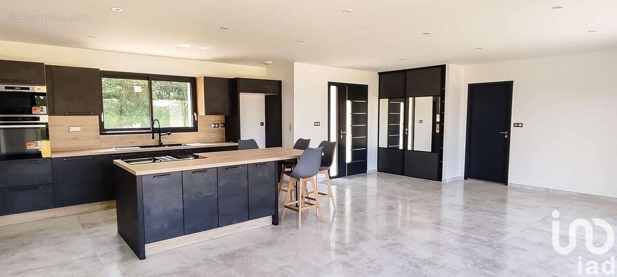 Photo 3 - Maison à AUREIL