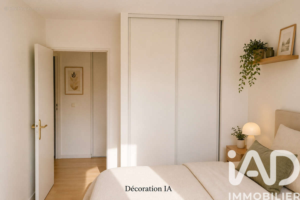 Photo 8 - Appartement à NOGENT-SUR-MARNE