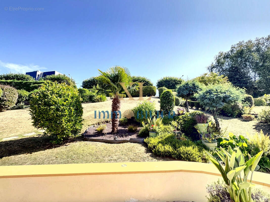 Maison à SAINT-BRIEUC