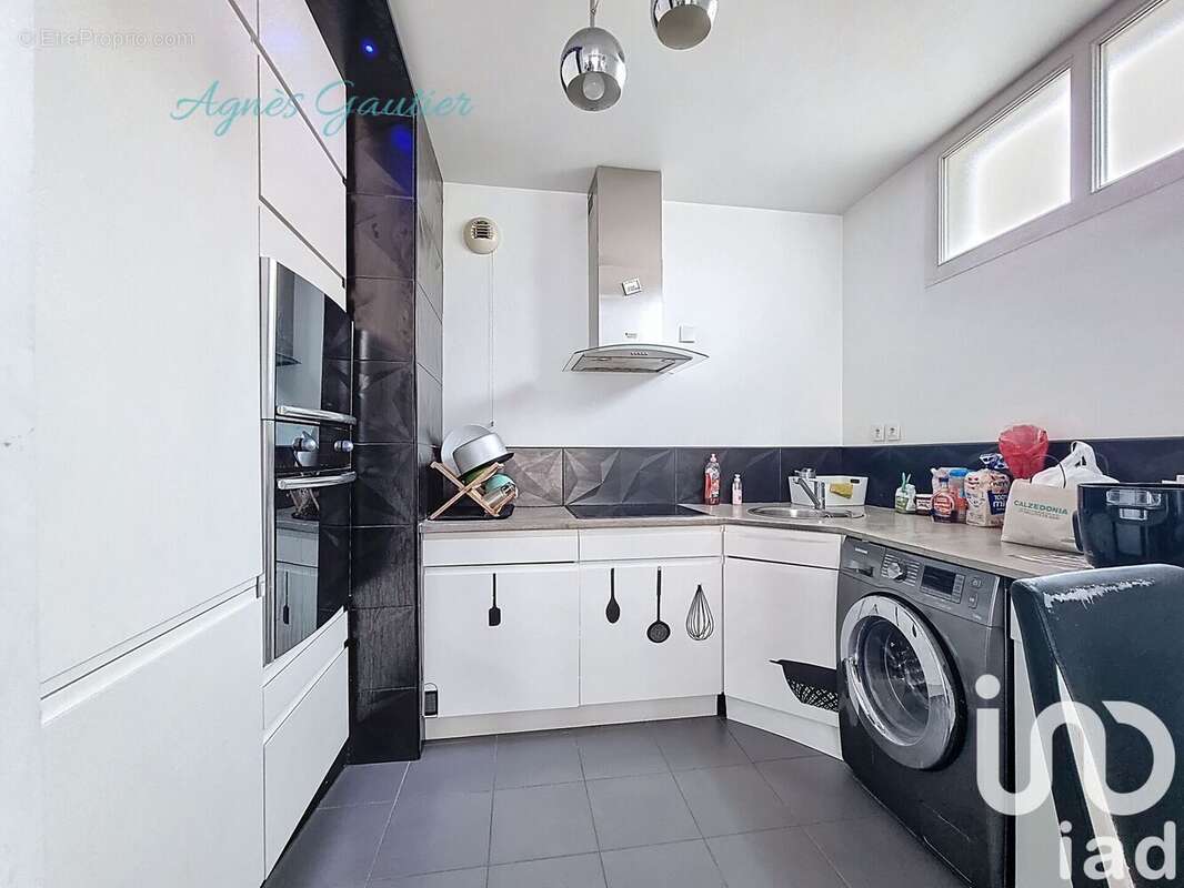 Photo 4 - Appartement à LIMEIL-BREVANNES