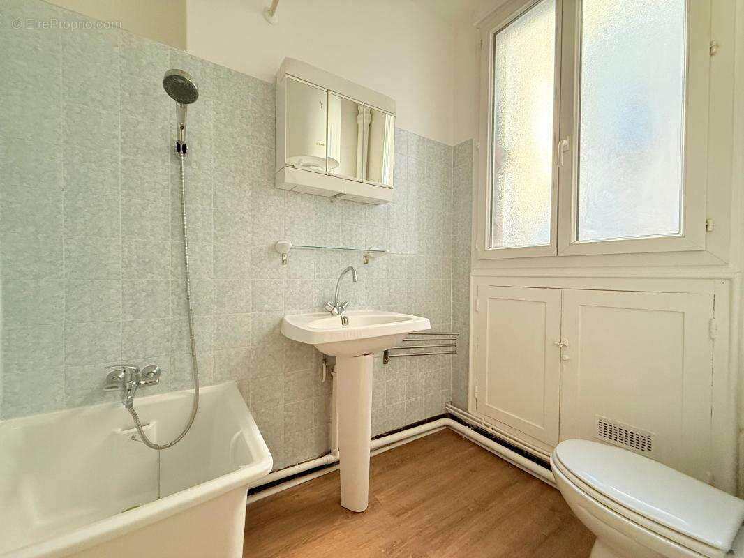 Appartement à VANVES