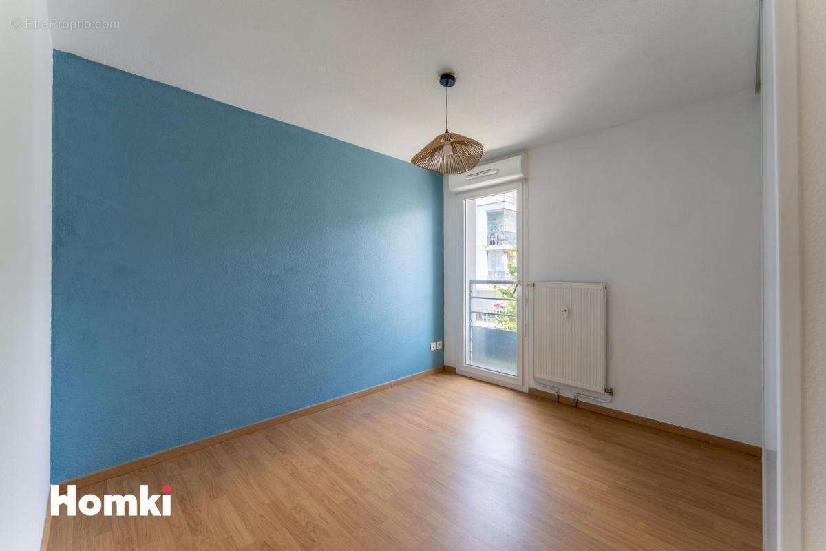 Appartement à BEGLES