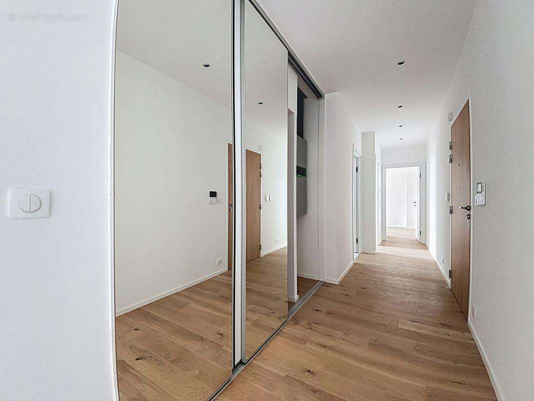 Appartement à BREST