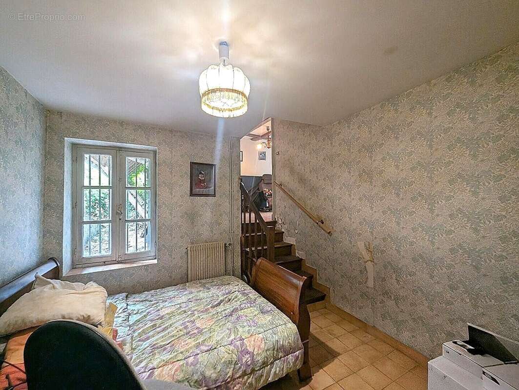 Maison à AMBOISE