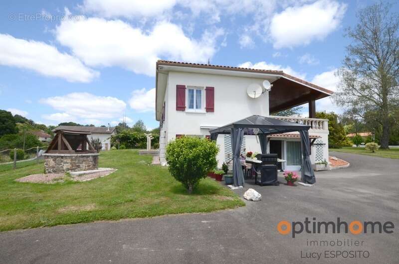  Propriété exceptionnelle avec étang privé sur plus de 1,7 hectare – Mazerolles, Charente  - photo 70