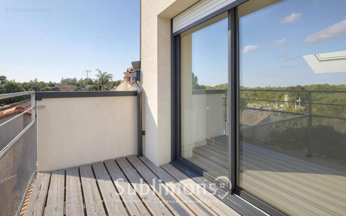 Appartement à VALLET