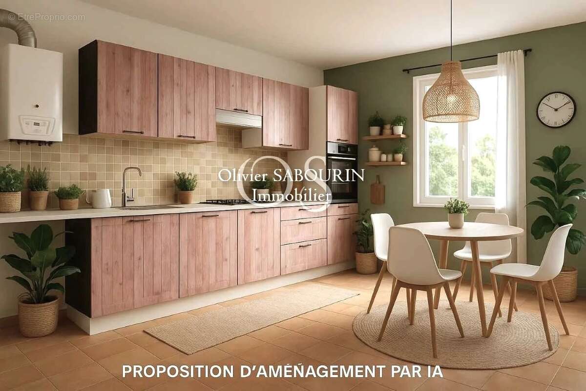 Appartement à FREJUS