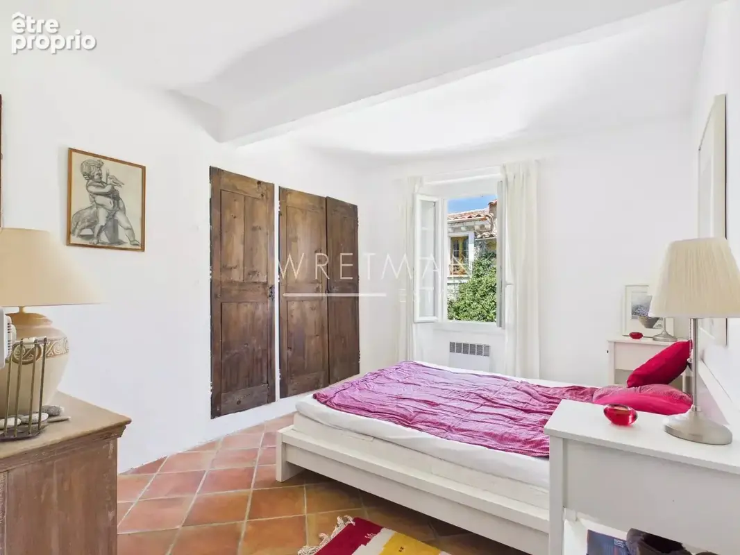 Une propriété de caractère au potentiel locatif exceptionnel - La Garde Freinet - photo 26