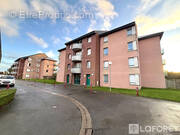 Appartement à LA CHAPELLE-D'ARMENTIERES