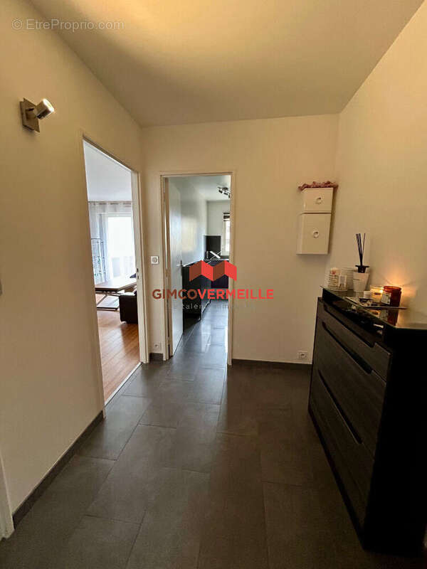 Appartement à POISSY