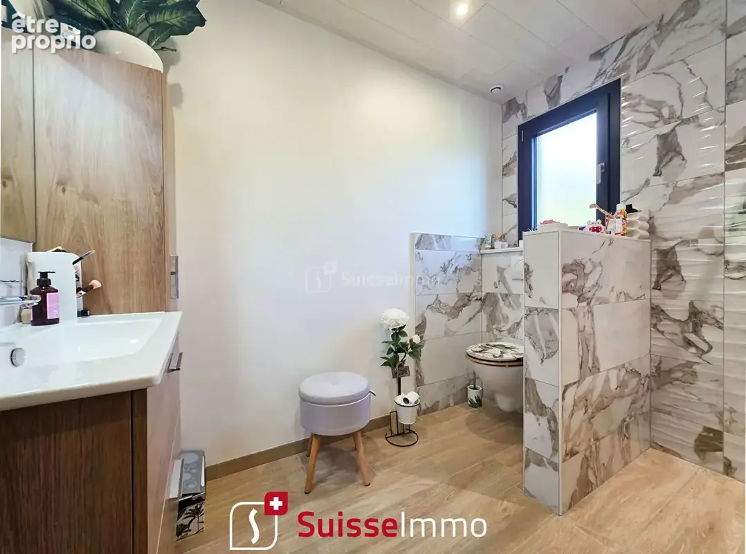Maison de plein pied de 85m² - photo 15