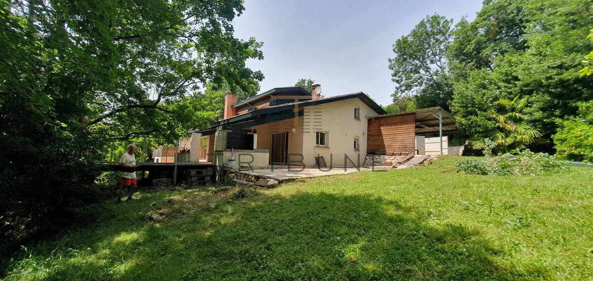 Maison à AGEN