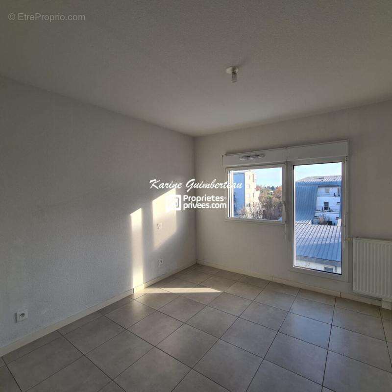 Appartement à BEGLES