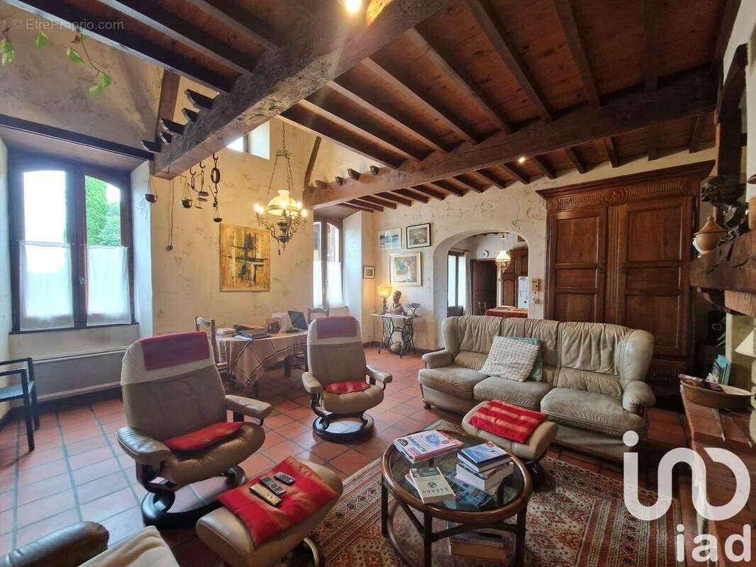 Photo 3 - Maison à MARCIAC