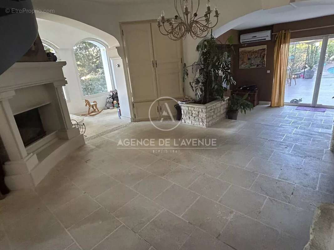 Maison à LA SEYNE-SUR-MER