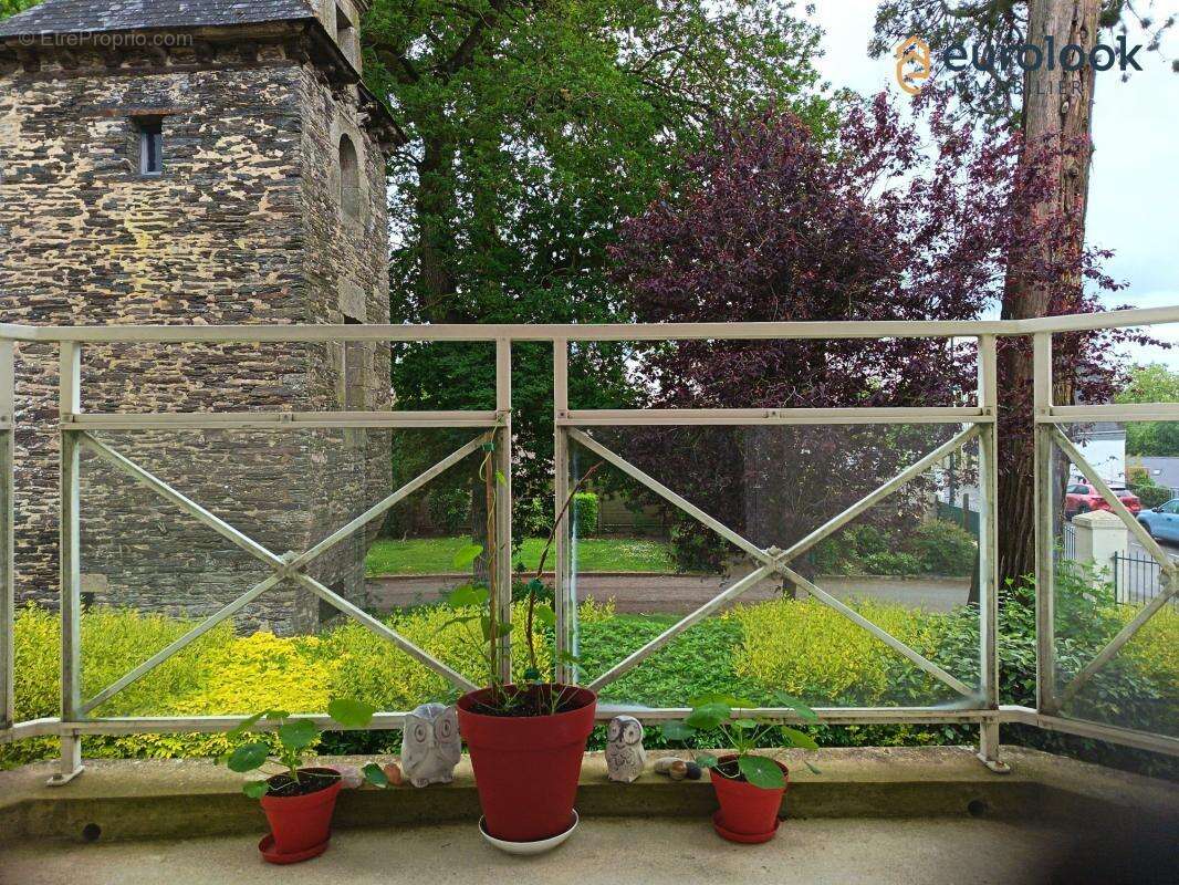 Appartement à vendre Ploërmel - photo 14
