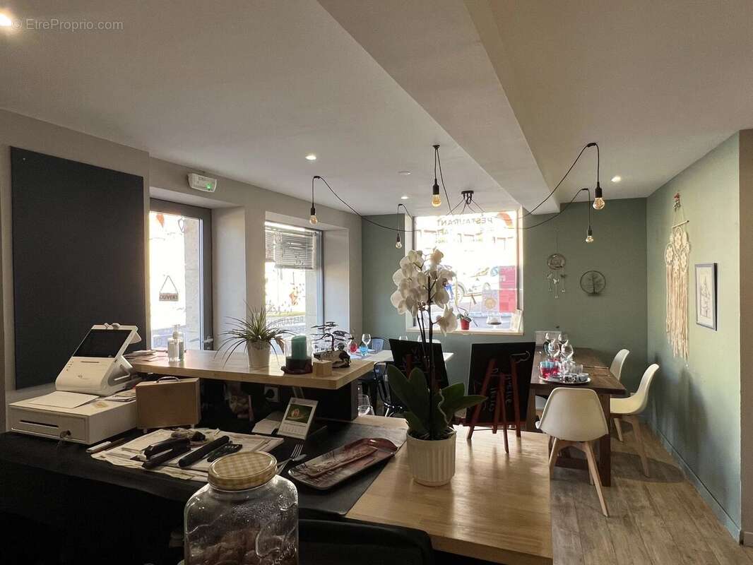 Appartement à CALMONT