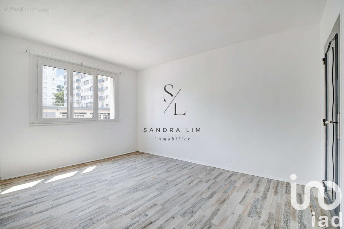 Photo 4 - Appartement à MEUDON