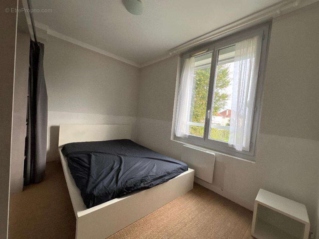 Appartement à VERTOU