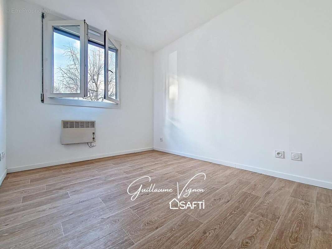 Photo 6 - Appartement à SAINTE-FOY-LES-LYON