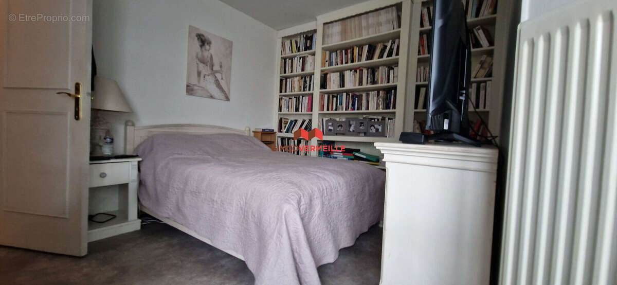Appartement à ERAGNY