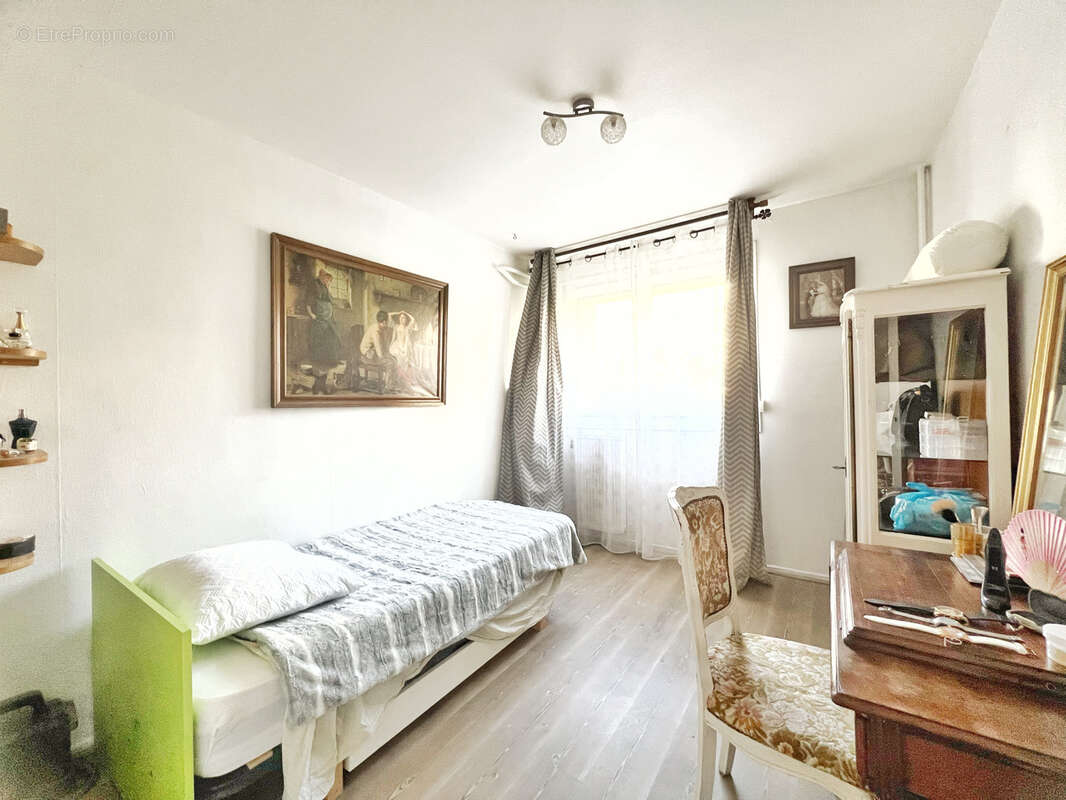 Appartement à SAINT-PRIEST