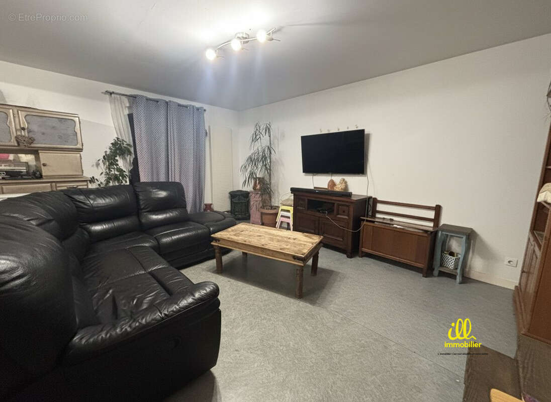 Maison à BOGNY-SUR-MEUSE