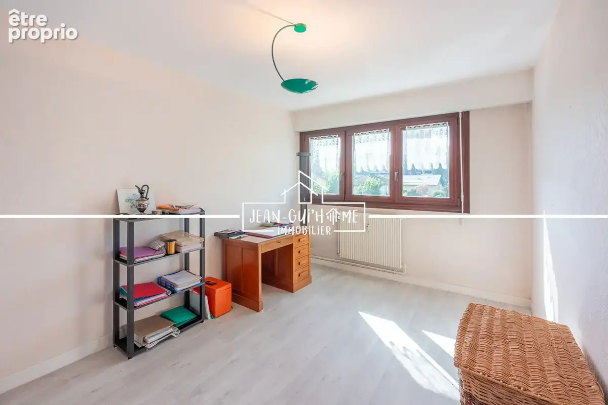 Appartement F5 110m2 - 3 chambres - Epinal - photo 8
