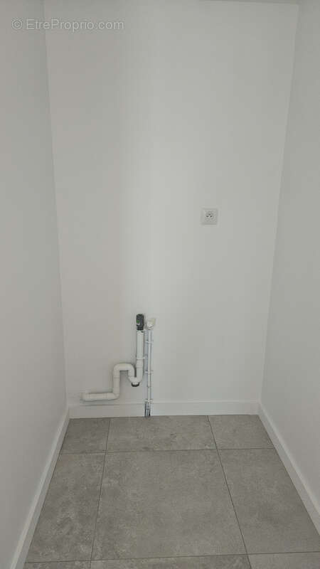 Appartement à NOTRE-DAME-DE-MONTS