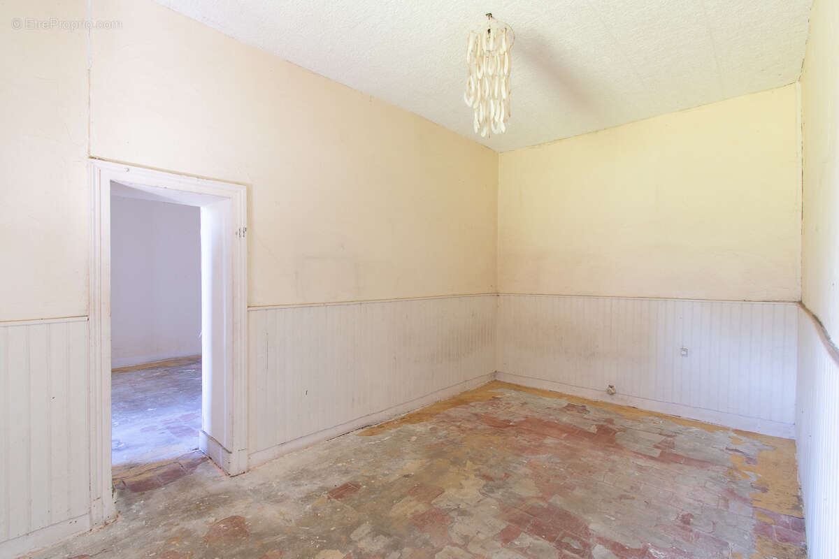 Appartement à VIERZON