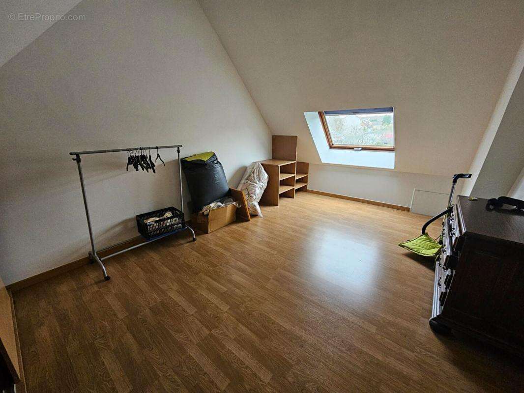 Maison à TREMBLAY-EN-FRANCE