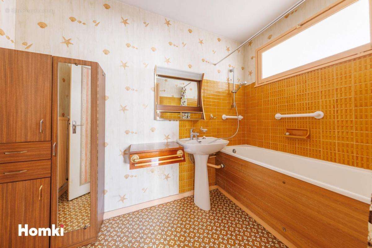 Appartement à CLERMONT-FERRAND