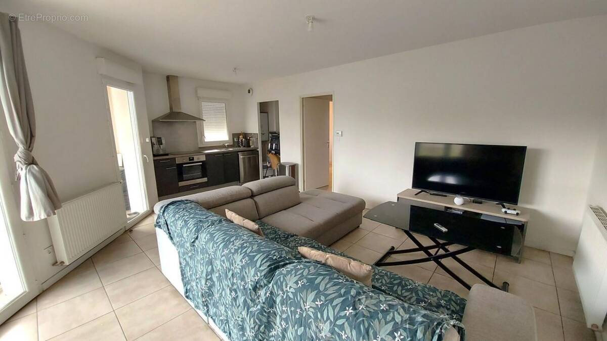 Appartement à BLAGNAC