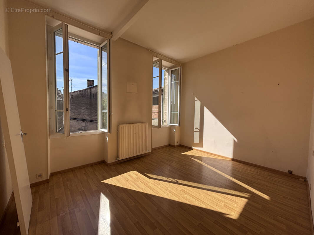 Appartement à CAVAILLON