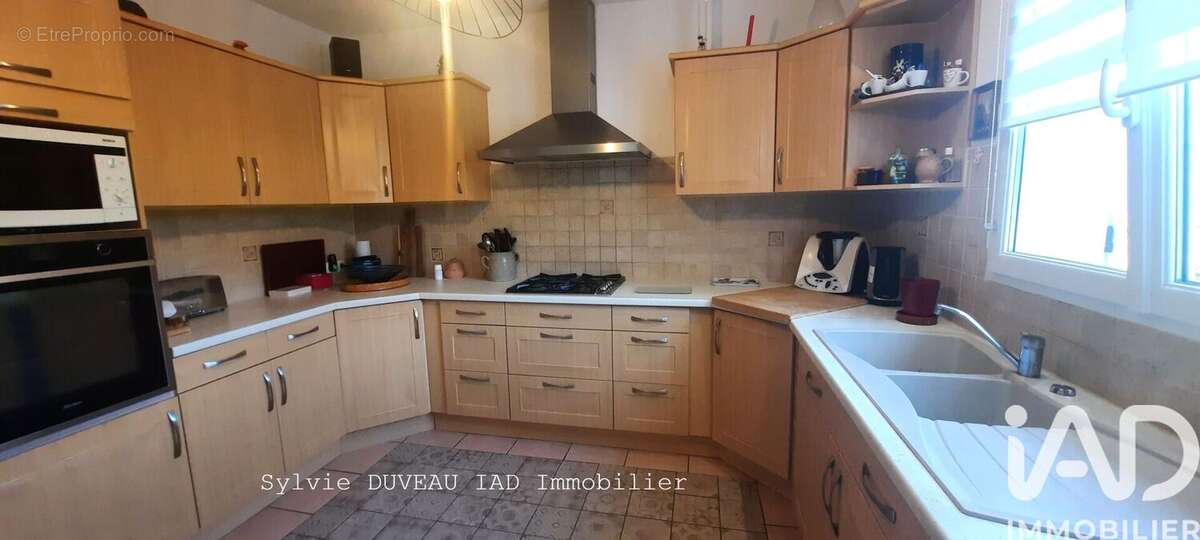 Photo 2 - Maison à MOISSAC