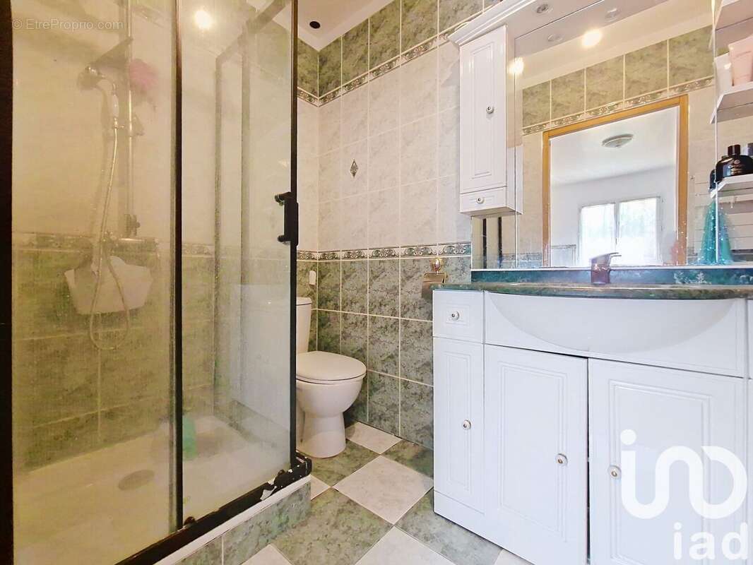 Photo 7 - Maison à GRETZ-ARMAINVILLIERS