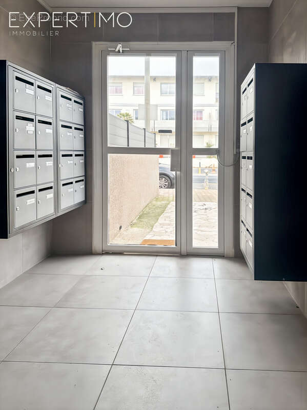Appartement à PALAVAS-LES-FLOTS