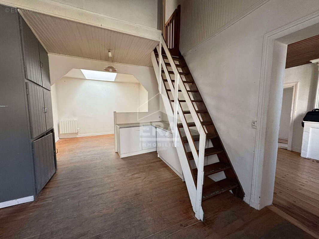 Maison à TAURIAC