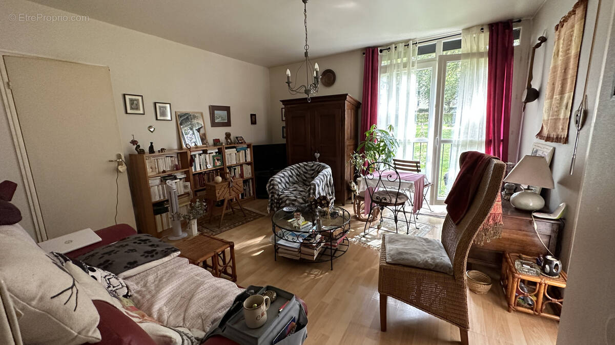 Appartement à AVON
