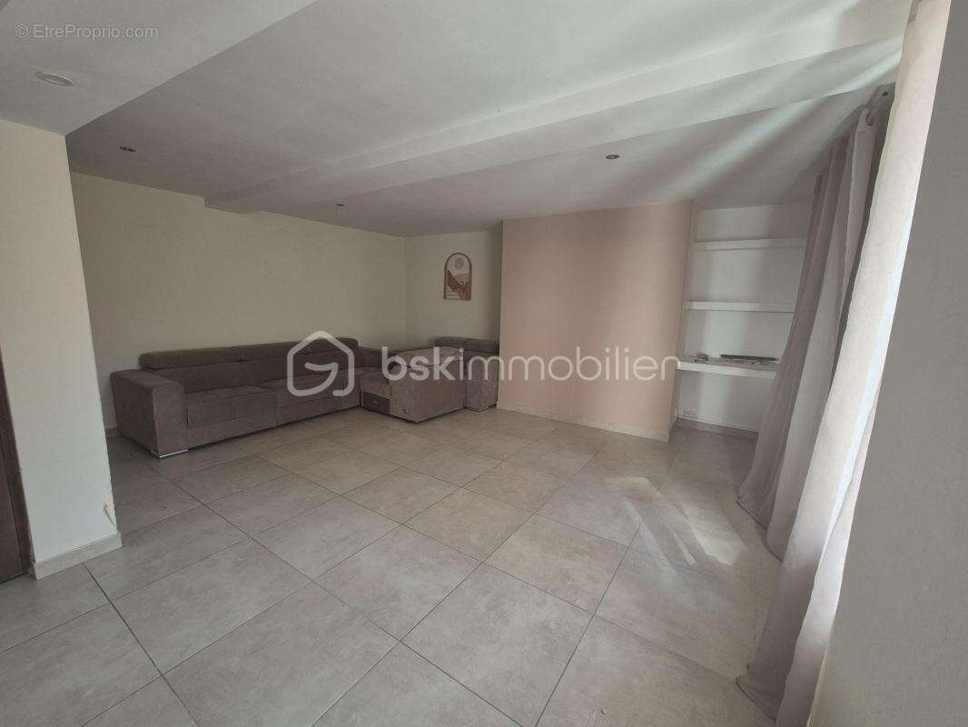 Maison à Venizy - photo 5