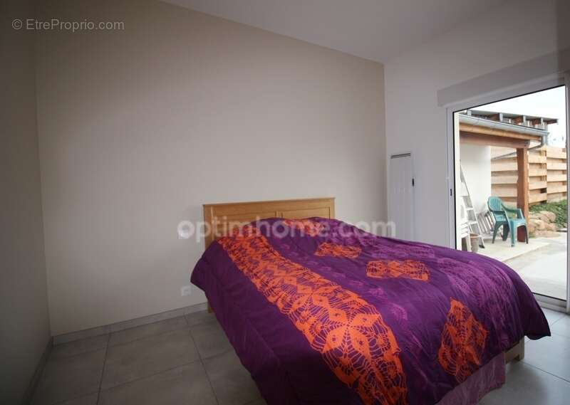 Maison à BAGNERES-DE-BIGORRE